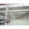 High Performance Insulated Steel Structure For Workshop