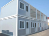Economical Prefab Modular Container House