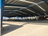CE pre engineered Agricultural steel building barn